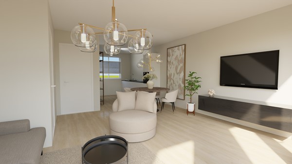 Medium property photo - Alverno 12, 4731 TW Oudenbosch